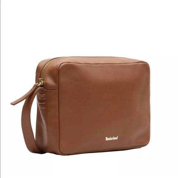 TIMBERLAND ROSECLIFF Camera BAG Women’s - Picture 3 of 5